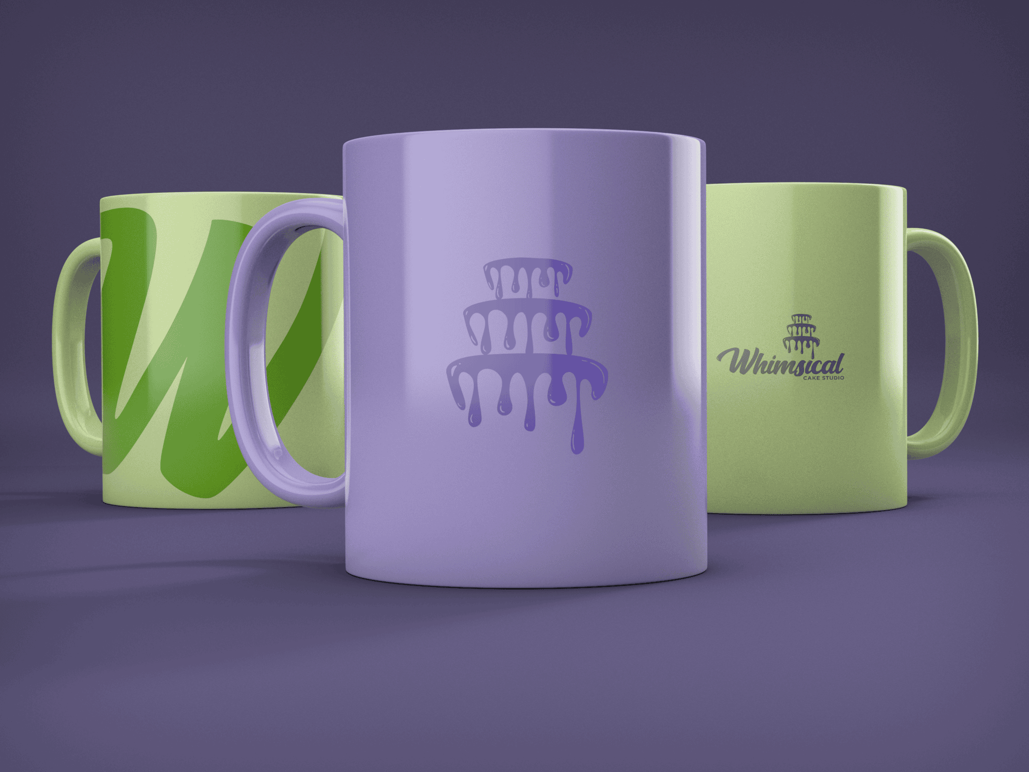 Coffee Mugs